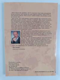 Rukous : avain juutalaiseen maailmaan