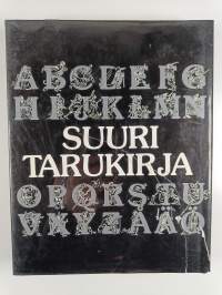 Suuri tarukirja