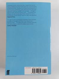 The Life and Work of Harold Pinter