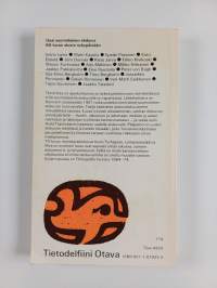 Uusi suomalainen elokuva : 60-luvun alusta nykypäivään