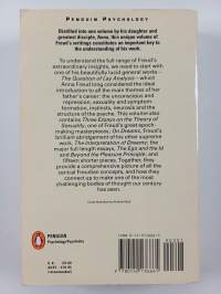 The essentials of psycho-analysis