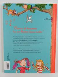 Risto Räppääjän laulukirja