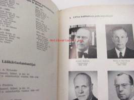 Liikennevakuutus 1925-1975