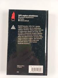 Mies nimeltä Spade ja muita kertomuksia