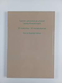 Vahvaakin vahvemmat : Suomen vahvimmat 2007