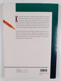 Käytännön kirjanpito - Harjoituskirja