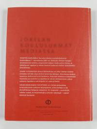 Jokelan koulusurmat mediassa