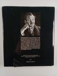 Eino Leinon suuri runokirja