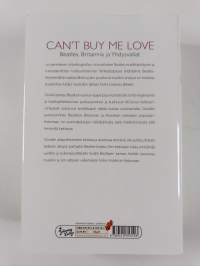 Can't buy me love : Beatles, Britannia ja Yhdysvallat