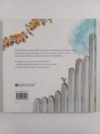 Isoäidin kullanmurut : tarina pääsiäisen ilosta