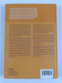 Kaupan liiketoimintaosaaminen