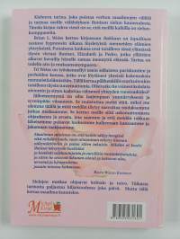 Rakkaus on lopullinen vastaus : kertomus sielunkumppaneiden uudelleenkohtaamisesta