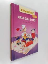 Tyhjä kuva