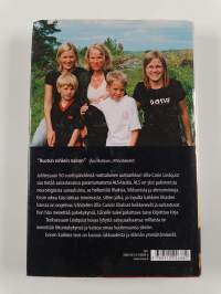 Ken voi airoitta soutaa : kirja elämästä ja kuolemasta