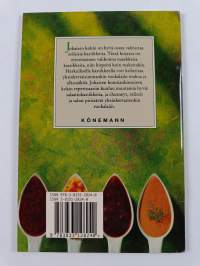 Maistuvia kastikkeita