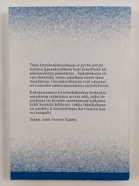 Sukellus todellisuuteen : kirjoituskokoelma