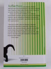 Homer-kissan uskomaton elämä