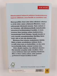 Rakkaudesta kuolemaan