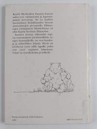 Suomen kansan eläinsatuja 1