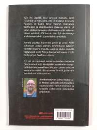 Vapaana vankilassa : Arin tarina