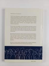 Muutoksen etulinjassa : kirja kehittämiseen