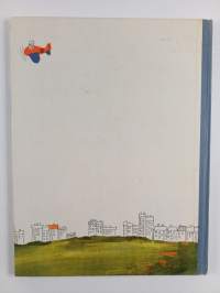 Jukan toive-eläimet