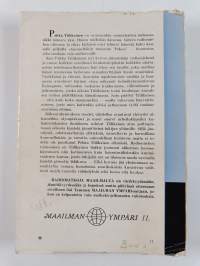 Radiomatkoja maailmalla