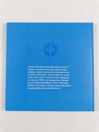 Kuntien teknisten asialla : Kuntien teknillisten keskusliitto KTK ry 1970-2000