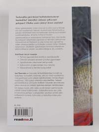 Jigikalastus : perustekniikat, jigivalinta, ahven, kuha