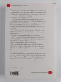 Och så vill jag prata med dig brevväxlingen mellan Eyvind Johnson och Elmer Diktonius