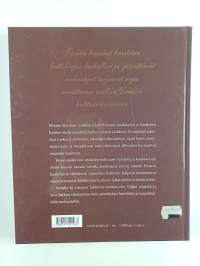 Keisarillisen Pietarin keittiö