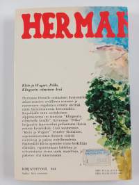 Katoava kesä : kertomuksia