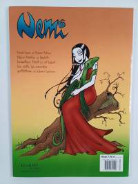 Nemi : Kesän taikaa