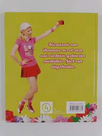 Mun ystävii : ystäväni-kirja by Krisse 2