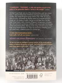 Bright Young People - The Rise and Fall of a Generation, 1918-1940