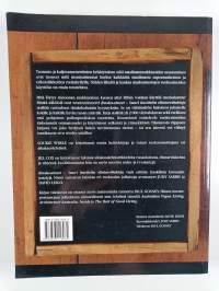 Ruoka-aineet : suuri kuvitettu elintarvikekirja