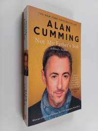 Not my father's son : a family memoir