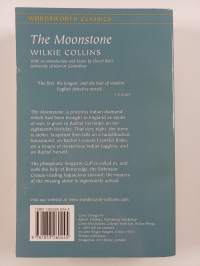 The moonstone