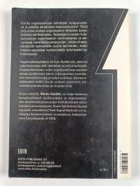 Huipputuottava organisaatio