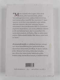 Äärimmäisellä laidalla