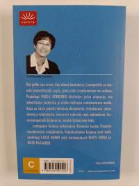 Lentopelko hallintaan