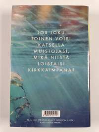 Aarteidesi aikakirjat