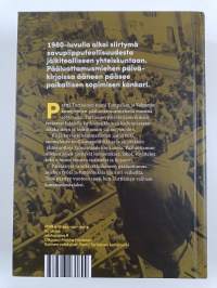 Pääluottamusmiehen päiväkirjat