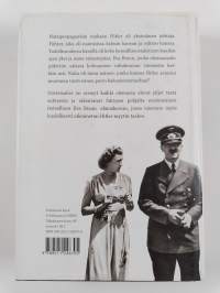 Eva Braun : elämä Hitlerin kanssa