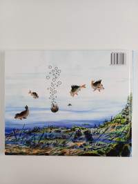 Ohoh! sanoi torni [Hoppsan! sa tornet = Oops! said the tower = Oho! sagte der Turm = Oh! skazala bašnâ]