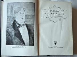 The Works of Oscar Wilde