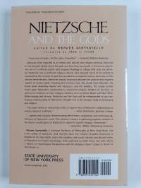 Nietzsche and the Gods