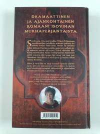 Meren ja veren liitto