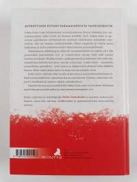 Valkoisten vankina : päiväkirja Kokkolan ja Tammisaaren punavankileireiltä 1918