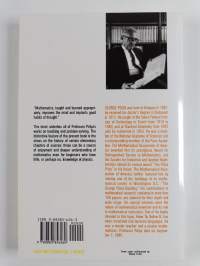 Mathematical Methods in Science